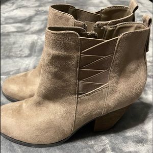 Women’s Booties
